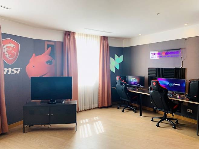 ©메이필드호텔 서울