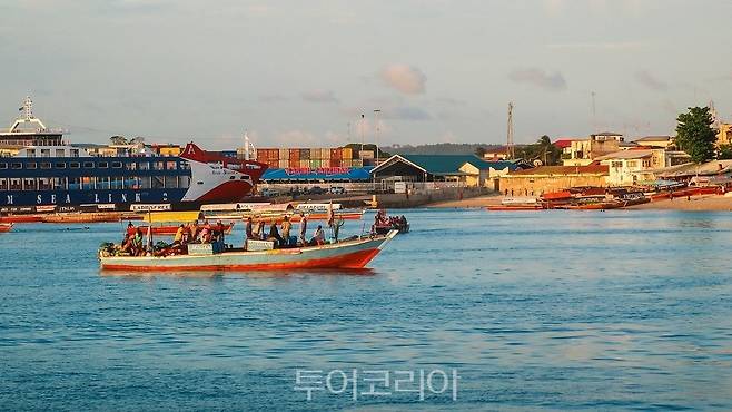 탄자니아 잔지바르 풍경 / 사진-픽사베이