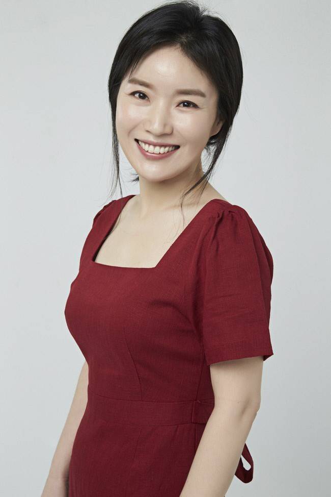 배우 박성연.비스터스엔터테인먼트 제공.