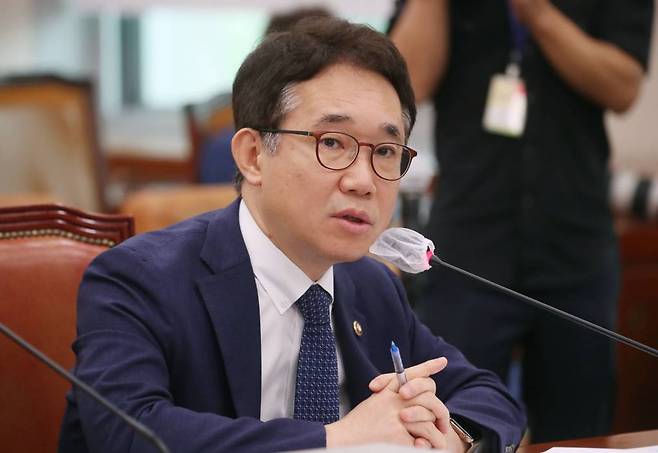 박선호 국토교통부 차관/사진= 뉴시스