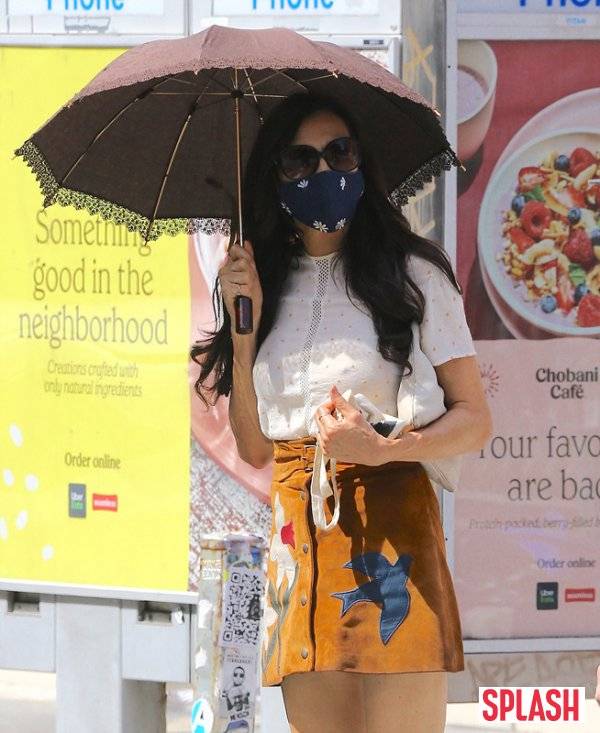 사진｜Splash News