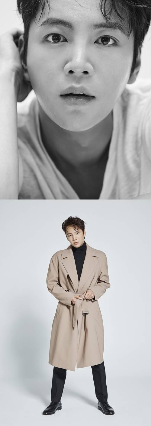 장근석 화보가 공개됐다. 사진=AG Corporation