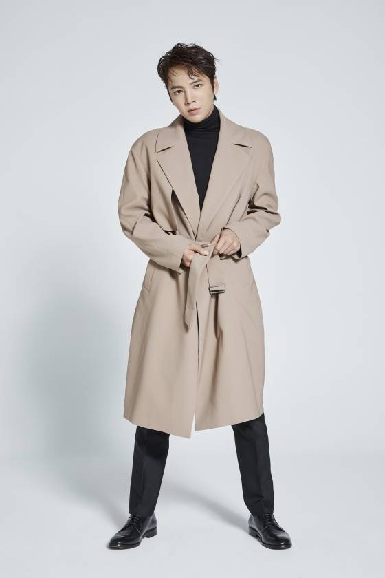 배우 장근석 /사진=AG Corporation