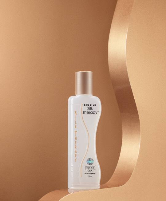 LG생활건강이 실크테라피 클래식을 출시했다. <LG생활건강 제공>