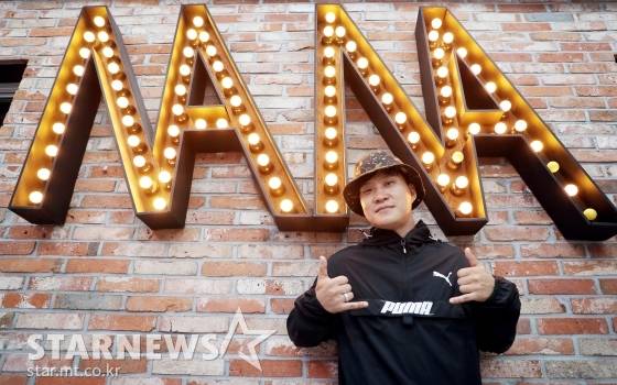 나나스쿨 김영춘 대표 /사진=김창현 기자