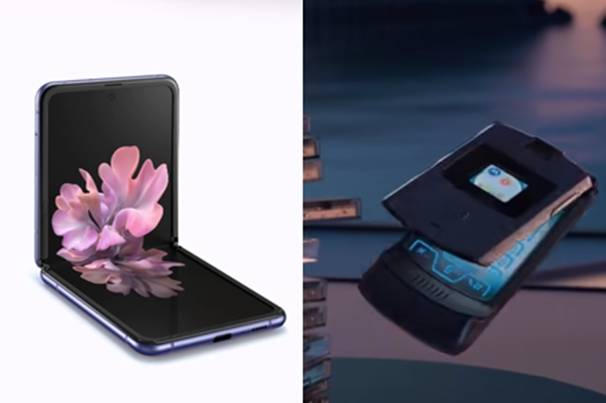 삼성, 모토로라