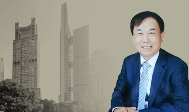 양우건설은 2020년 시공능력평가 40위에 이름을 올리고 있다. 시평액은 1조355억 원 수준이다. 사진은 고삼상 양우건설 대표이사 /양우건설 홈페이지 캡처