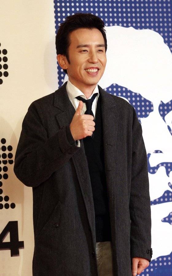 유희열. [중앙포토]