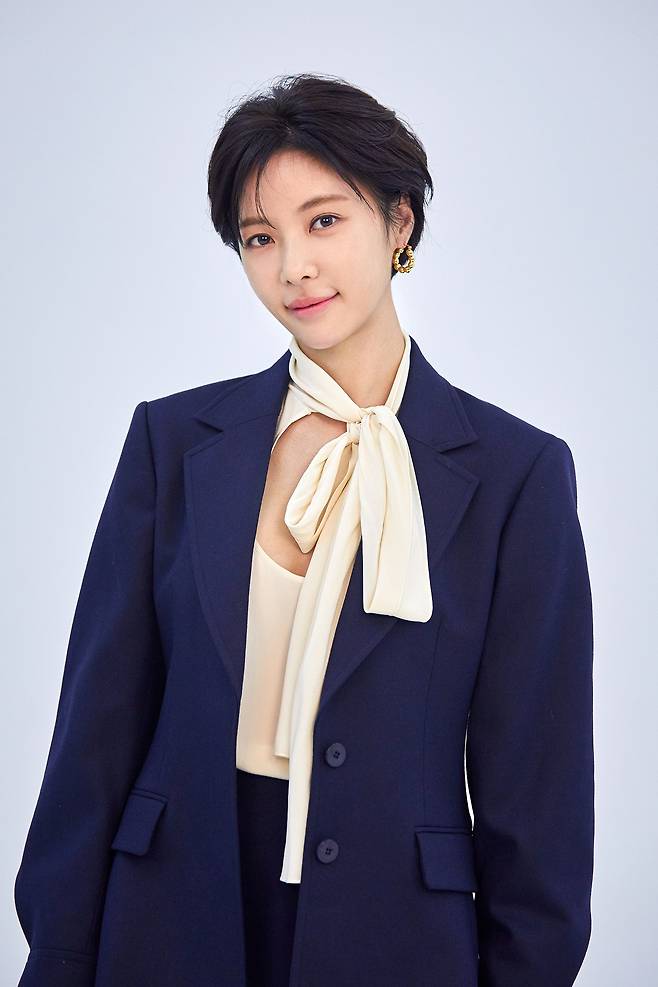 배우 황정음 / 사진제공=씨제스 © 뉴스1