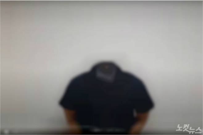 의료계 뒷광고 논란이 제기된 한 유명 유튜버가 지난달 중순 올린 영상 (사진=영상캡처)