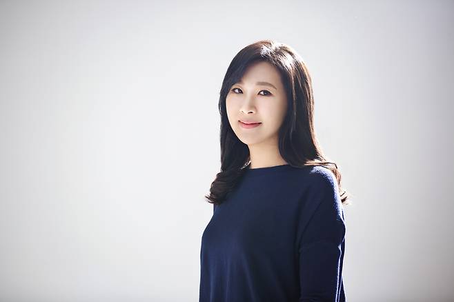 Dr. Lee Hang-shim (Dasanbooks)