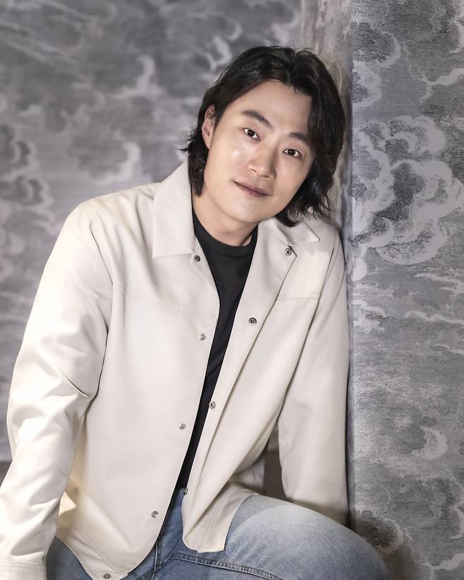 ▲ 영화 '오! 문희'의 이희준. 제공|CGV아트하우스