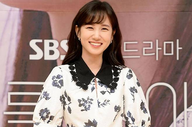 배우 박은빈/사진제공=SBS