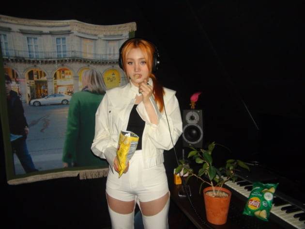 쏠(SOLE) 인터뷰 /사진=아메바컬쳐 제공