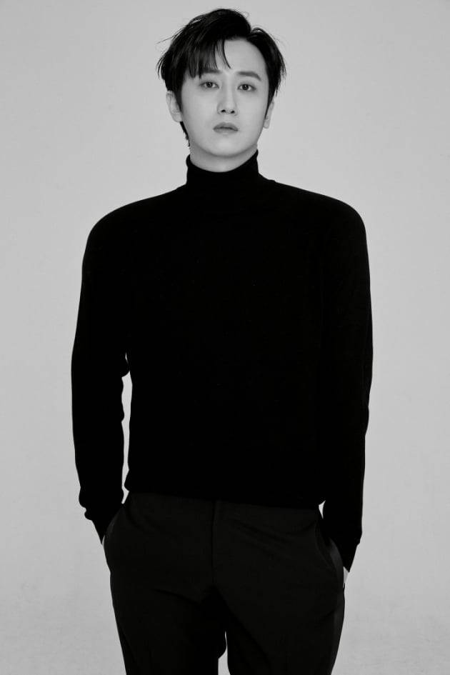 가수 허영생. 사진 = YS 컴퍼니 제공
