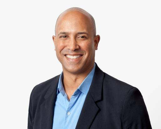 데이비드 그래프 구글 글로벌 정책·스탠더드 수석 디렉터. [구글 제공=연합뉴스]