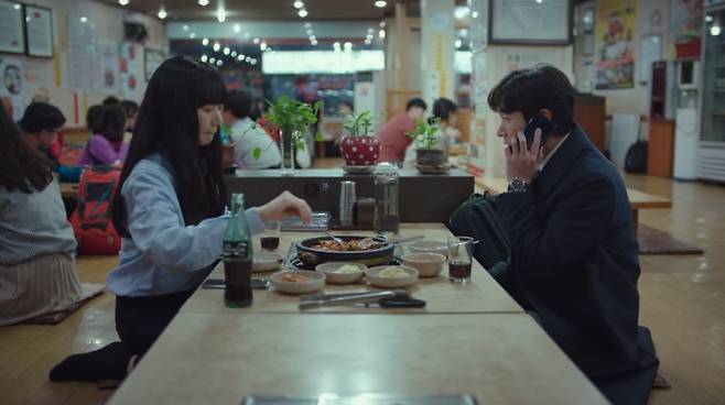 ▲ 사진=tvN '비밀의 숲 2' 캡쳐