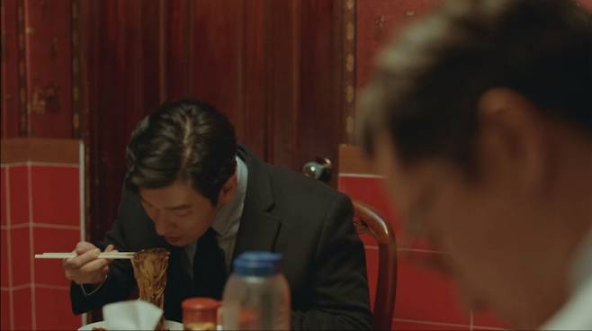 ▲ 사진=tvN '비밀의 숲' 캡쳐