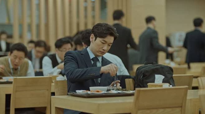 ▲ 사진=tvN '비밀의 숲' 캡쳐