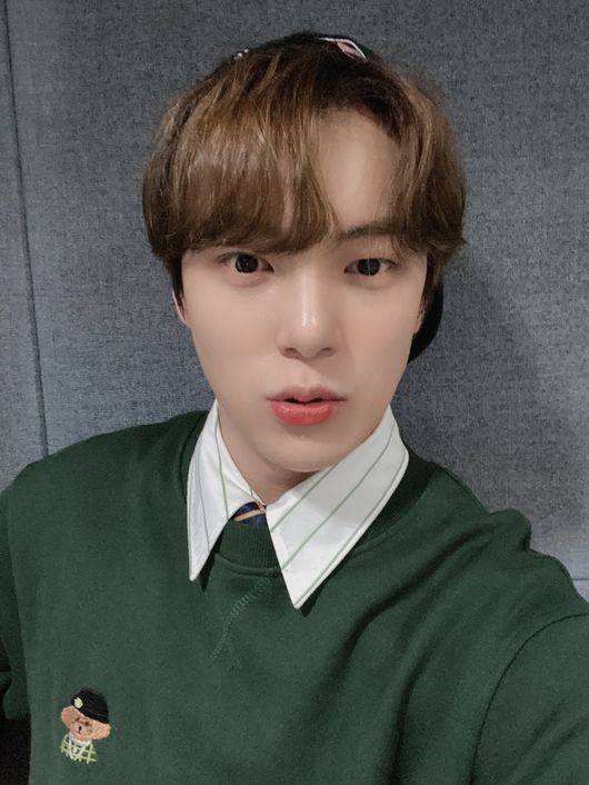 몬스타엑스 트위터