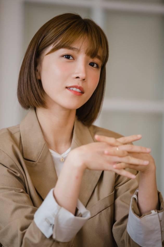 이초희/사진=굳피플