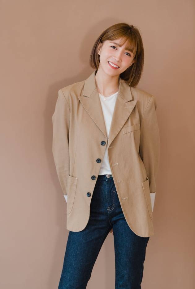 이초희/사진=굳피플