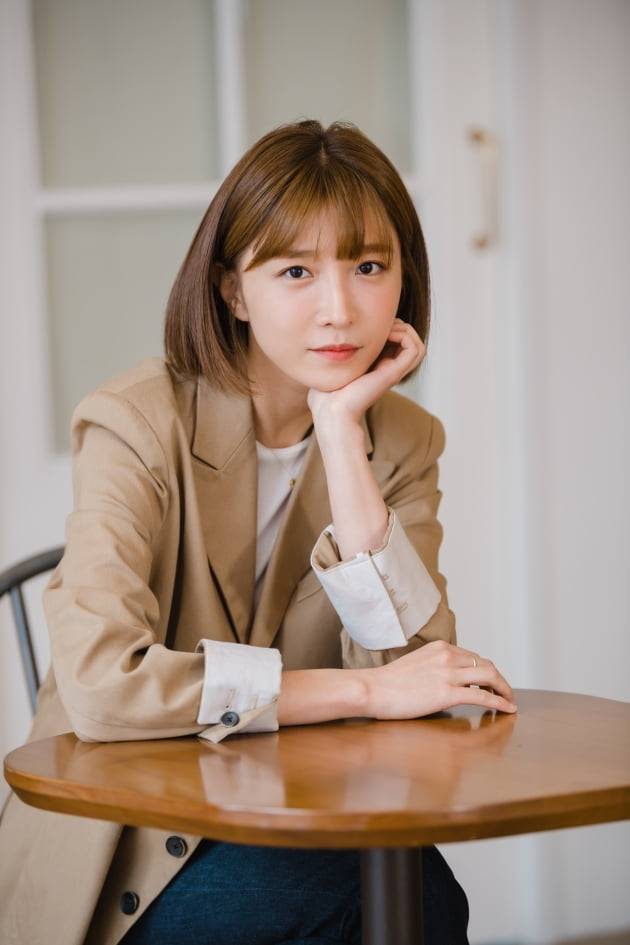 이초희/사진=굳피플