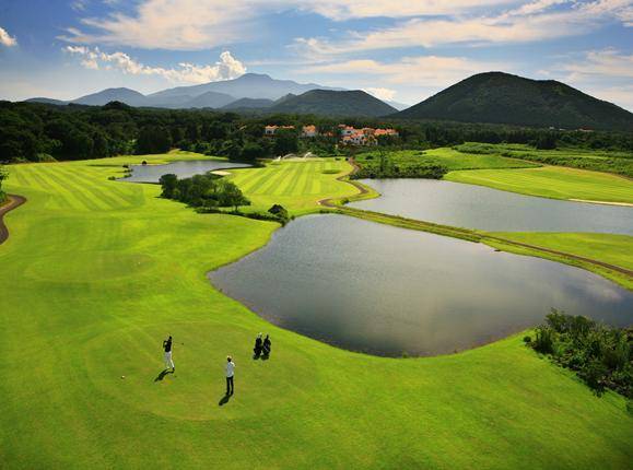 ▲에코랜드CC/사진=엑스골프