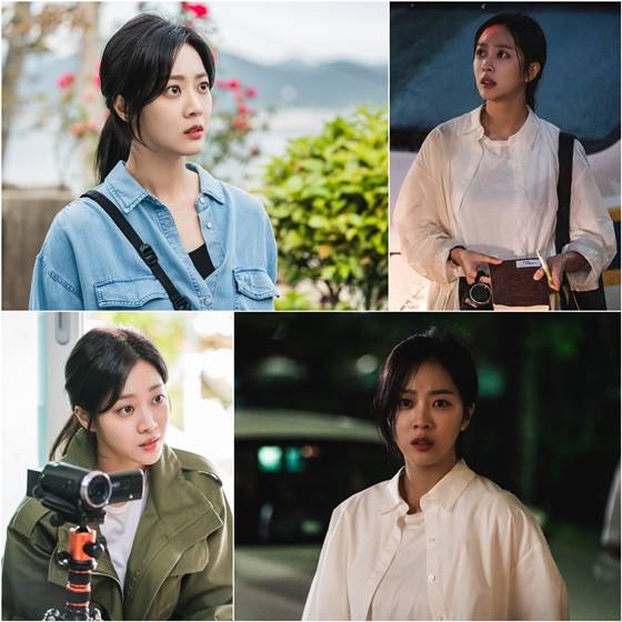 /사진제공=tvN 수목드라마 '구미호뎐'