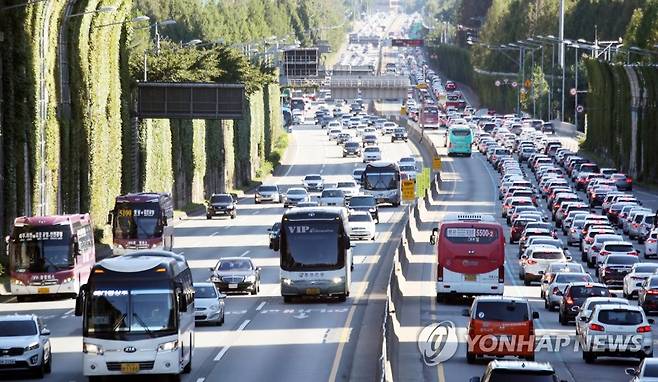 [연합뉴스 자료사진]