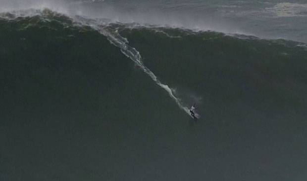 사진=월드서프리그(World Surf League, WSL)