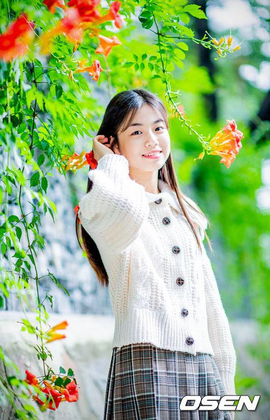 [OSEN=민경훈 기자] 배우 이가연 인터뷰./ rumi@osen.co.kr