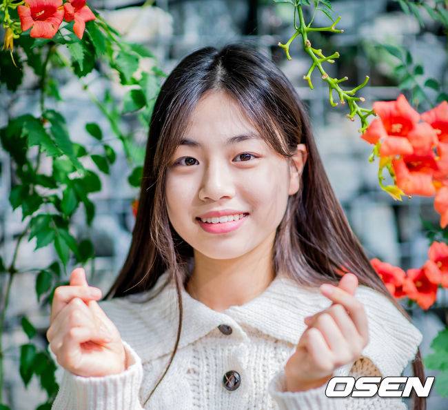 [OSEN=민경훈 기자] 배우 이가연 인터뷰./ rumi@osen.co.kr