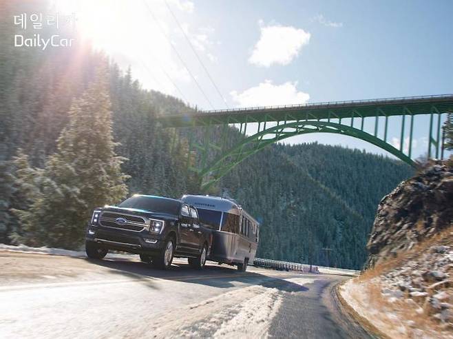 포드 F-150
