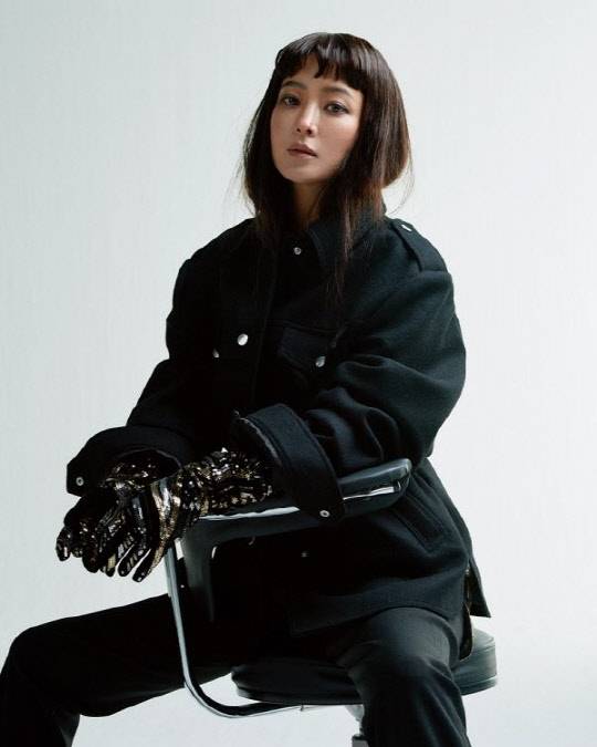 김희선 B컷







보그 코리아 제공