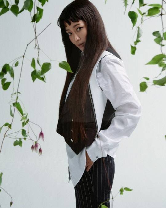 김희선 B컷







보그 코리아 제공