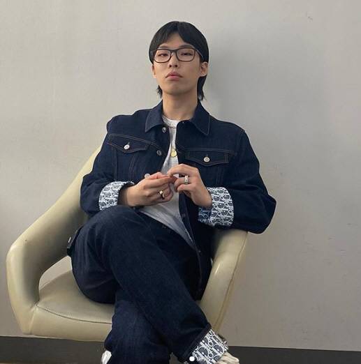 사진=이찬혁 SNS