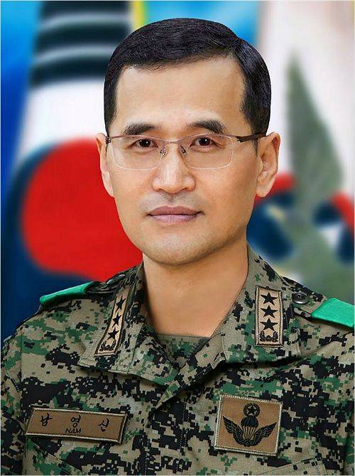 국방부는 21일 신임 육군총장에 남영신 지상작전사령관을 내정했다고 밝혔다. (사진=연합뉴스)