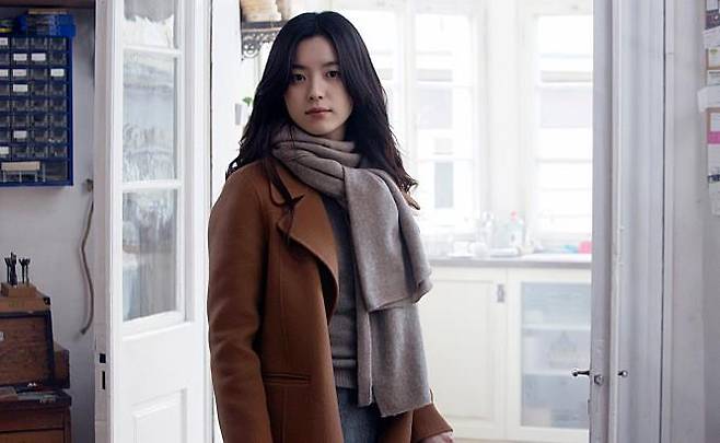 네이버 영화 〈뷰티 인사이드〉 스틸컷