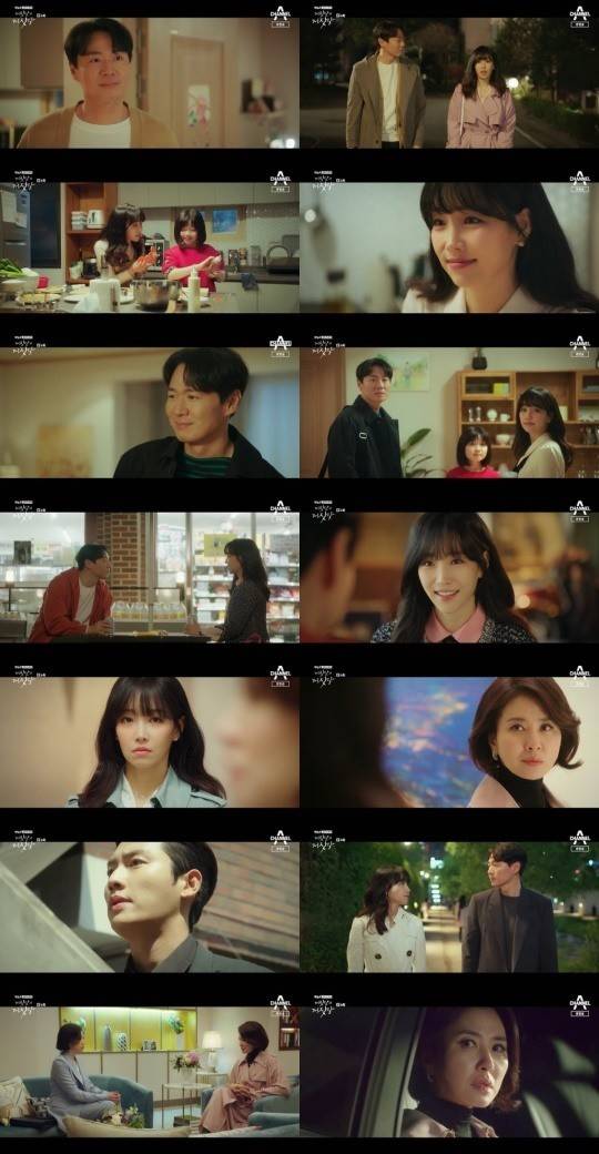 ▲ '거짓말의 거짓말' 19일 방송화면 캡처