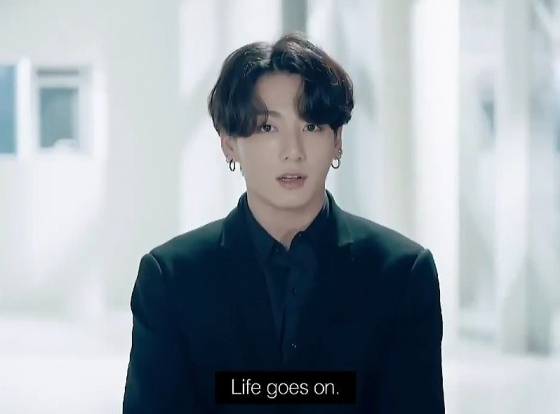 방탄소년단 정국(BTS JUNGKOOK)