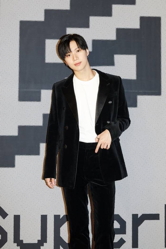 슈퍼엠 태민
