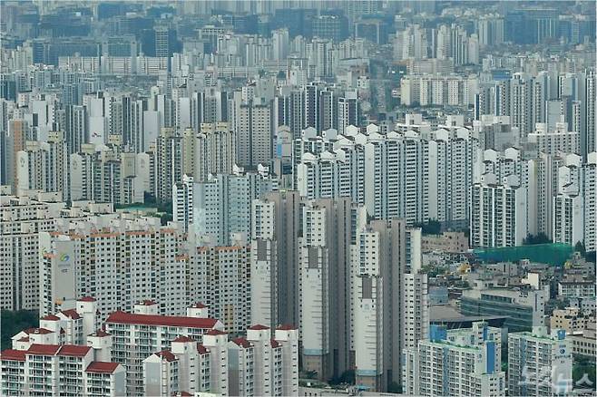 아파트 (사진=박종민 기자/자료사진)