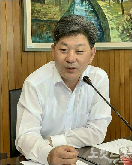 백두현 고성군수(사진=자료사진)