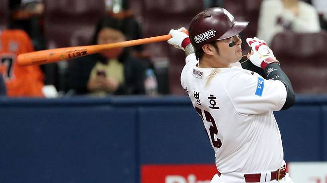 키움 박병호 선수 (사진=연합뉴스)