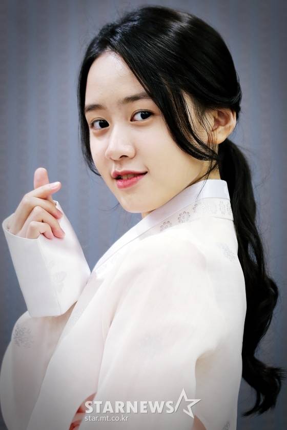 배우 신수연/사진=김창현 기자 chmt@