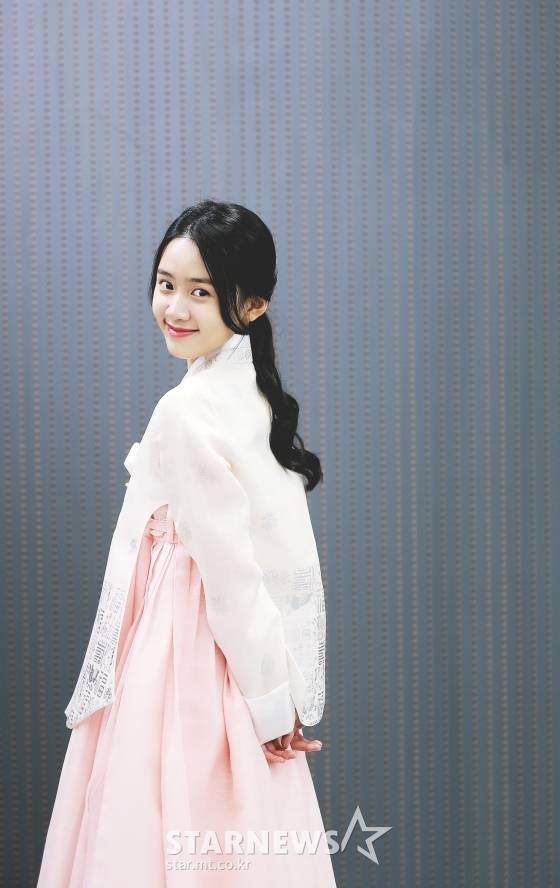 배우 신수연/사진=김창현 기자 chmt@