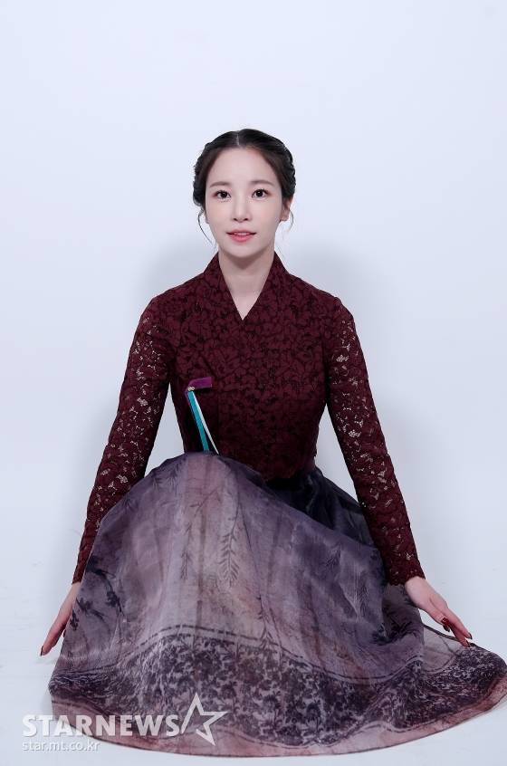 가수 소리 /사진=김창현 기자