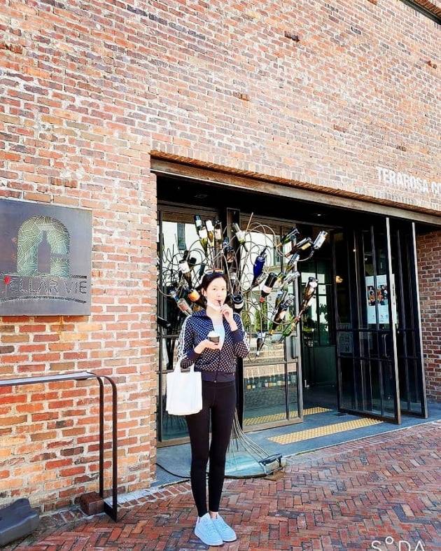 황소희 인스타그램