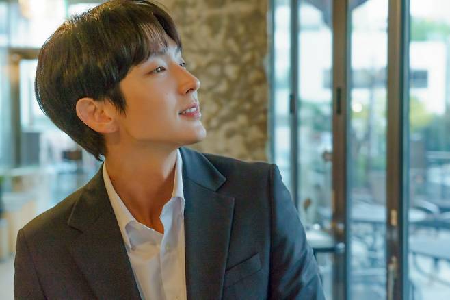 배우 이준기, 사진제공|나무엑터스